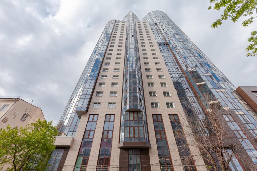 Фотография квартиры RentPlaza (РентПлаза) на улице Садовая 176