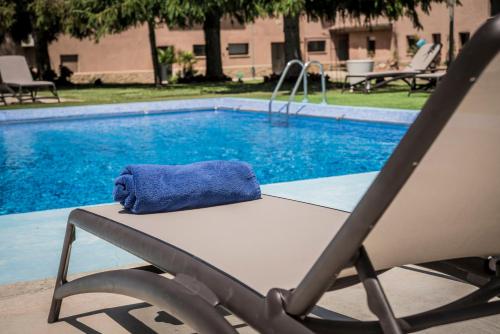 Фотография гостиницы Hotel Gran Sol