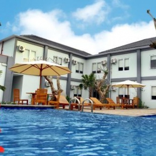 Фотография гостиницы Grand Royal BIL Hotel