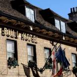 Фотография гостиницы The Bull Hotel; Sure Hotel Collection by Best Western
