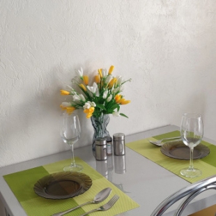 Фотография квартиры Квартира 2х комнатная Витебск улица Чкалова 36