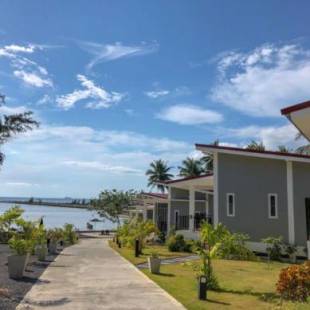 Фотографии гостиницы
The Seaside Resort Koh Phangan