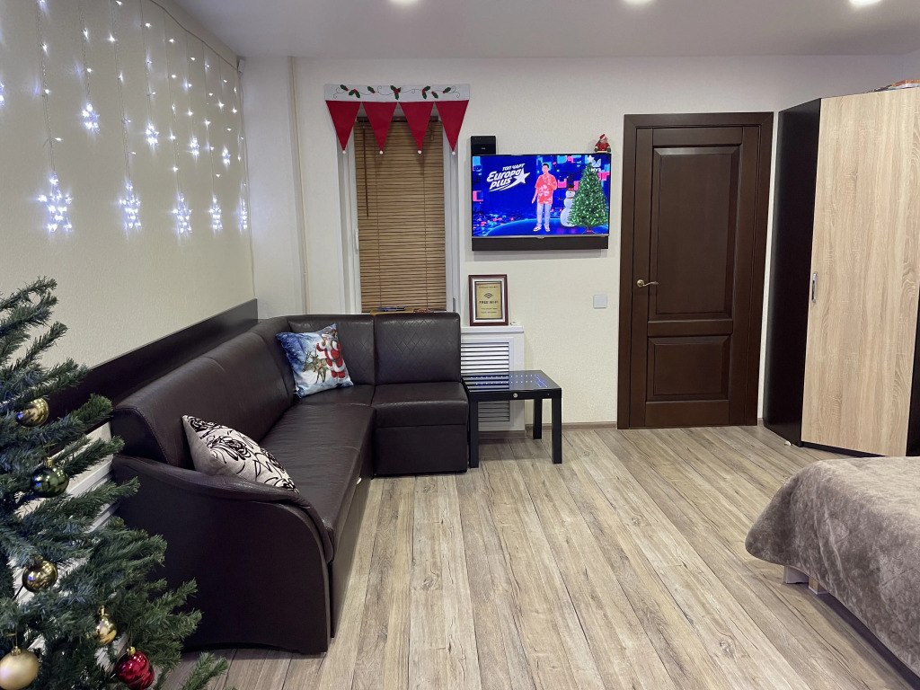 Фотография квартиры Апартаменты 2 плюс 1