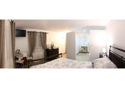 Фотография мини отеля Terra Luso Proche De Montejunto