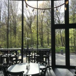 Фотография гостиницы Best Western Valhall Park Hotell