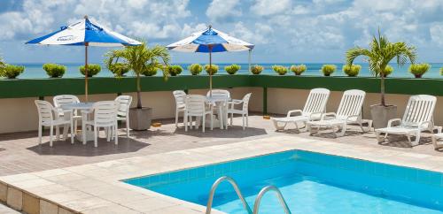 Фотография гостиницы Park Hotel