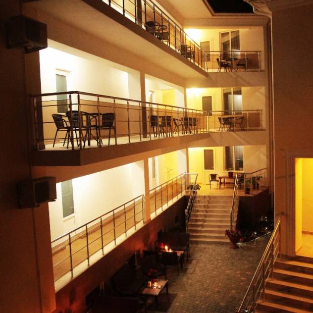 Фотографии гостевого дома 
            Крис