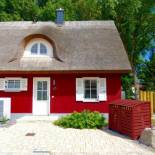 Фотография гостевого дома Ferienhaus Stella