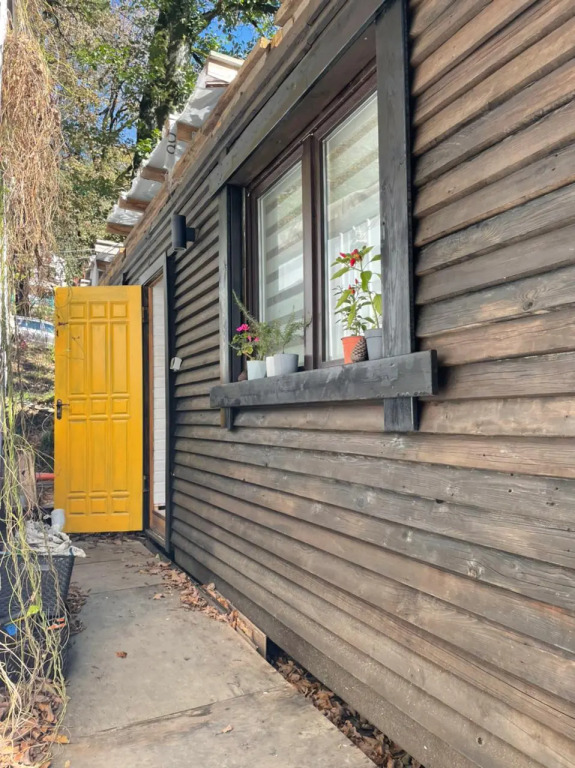 Фотография Коттеджа Частный дом У снежных вершин