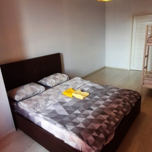 Фотография квартиры Апартаменты Светлые