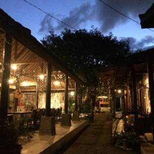 Фотографии хостела
Indopurejoy House