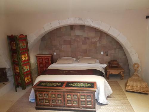 Фотография мини отеля Gite A.M Hoche