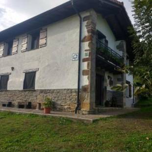 Фотографии гостевого дома
Alberroakoborda