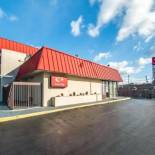 Фотография гостиницы Econo Lodge Civic Center