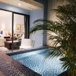 Фотография мини отеля 墾丁-湛藍海岸民宿 Azure Inn-南灣沙灘-可包棟-國旅卡特約商店