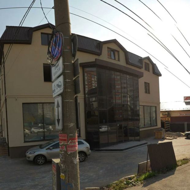 Фотографии гостиницы
Innsight