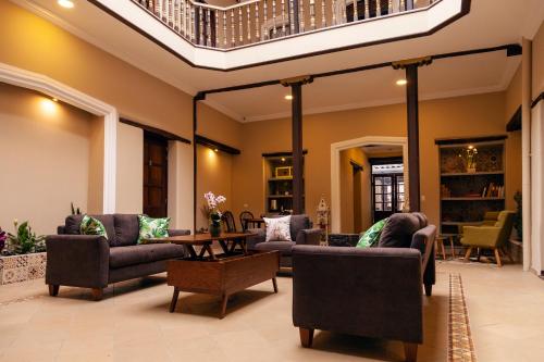 Фотография гостиницы Hotel Raymipampa