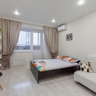 Фотография квартиры Апартаменты KvartirkaPlaZa на улице Стара-Загора 21