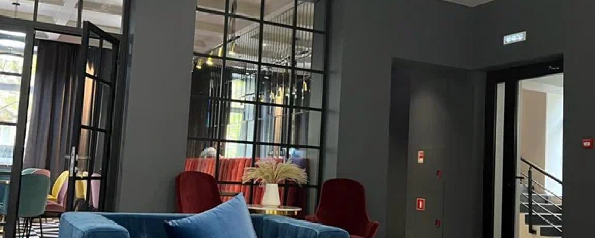 Фотографии банкетного зала Бутик-отель MIRIS