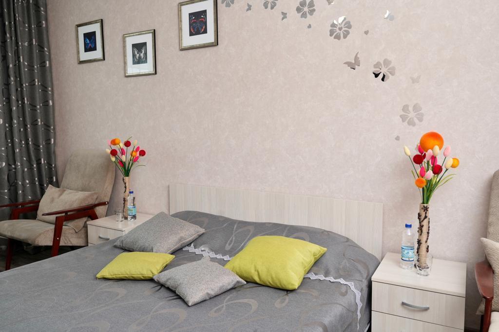 Фотография квартиры Апартаменты на улице Молчанова 3