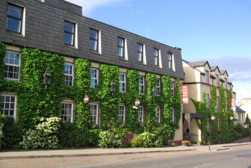 Фотография гостиницы Kee's Hotel