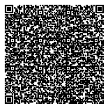 QR код квартиры Однокомнатная квартира в новом доме в центре Тюмени после ремонта.