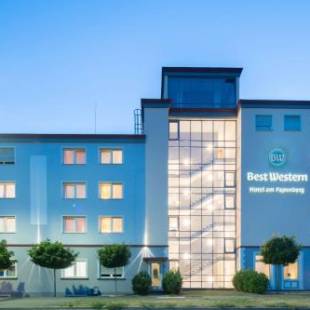 Фотографии гостиницы
Best Western Hotel Am Papenberg