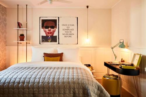 Фотография гостиницы Max Brown Hotel Midtown