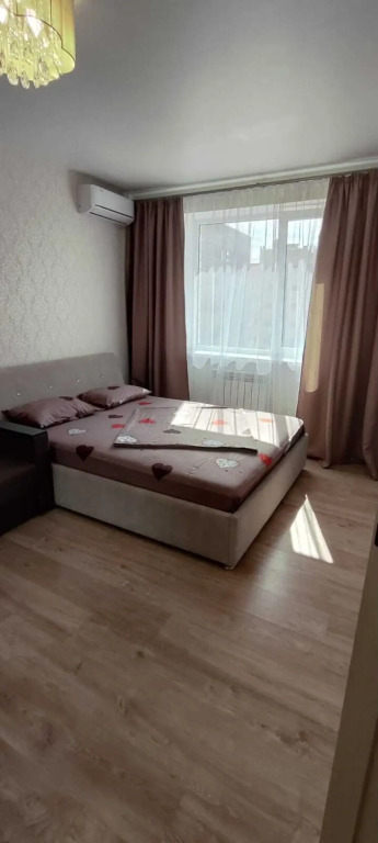 Фотография квартиры Квартира на улице Тухачевского 25/6