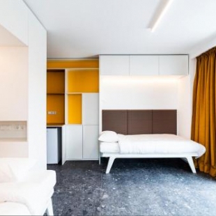 Фотография гостиницы Hotel Kitchen59 - Free Parking