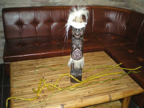 Фотография мини отеля Деловой визит