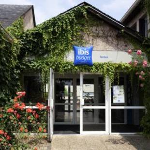 Фотографии гостиницы
ibis budget Tarbes