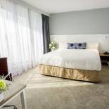 Фотография гостиницы Pacific Hotel Brisbane