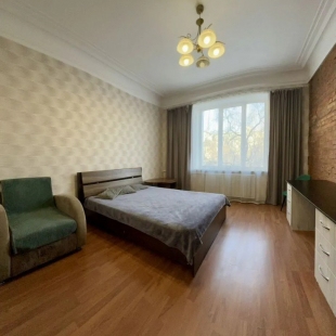 Фотография квартиры Квартира на Улице Амурская 82