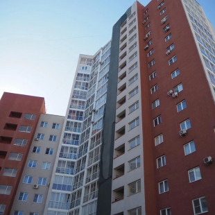 Фотография квартиры Апартаменты на улице Дзержинского 86