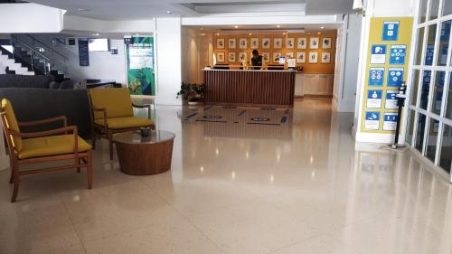 Фотография гостиницы Fortune Resort Grace - Member ITC Hotel Group, Mussoorie