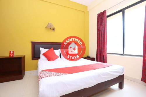 Фотография гостиницы OYO 24453 Day Springs