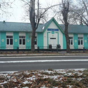 Фотография достопримечательности Центр национальной культуры коренных малочисленных народов Севера