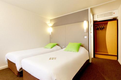 Фотография гостиницы Campanile Saintes