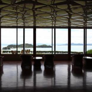 Фотографии гостиницы
Tenku Hotel Kairo