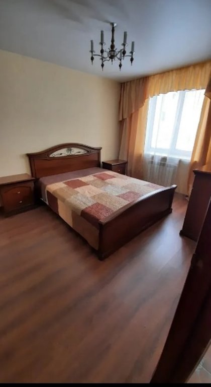 Фотография квартиры Квартира на Ивана Финютина 72