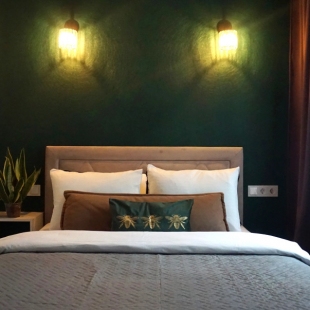 Фотография квартиры Квартира Уютная семейная в центре города