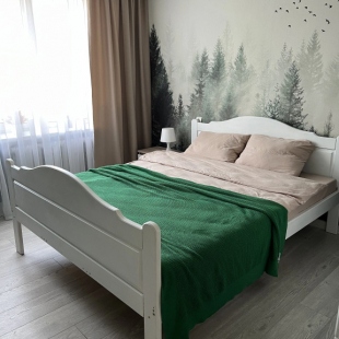 Фотография квартиры Квартира Мира 8