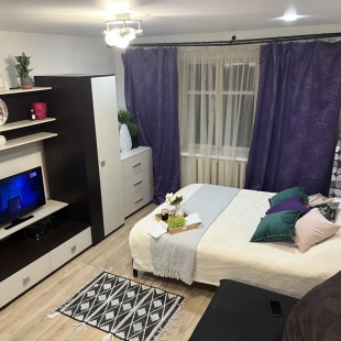 Фотография квартиры Квартира Дзержинского 125