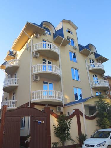 Фотография гостевого дома Жемчужина Заречья