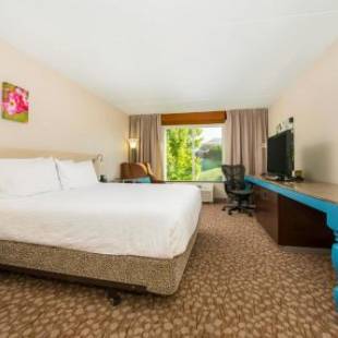Фотографии гостиницы
Hilton Garden Inn Charlottesville