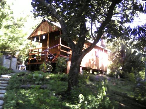 Фотография гостевого дома Pumba's Lookout