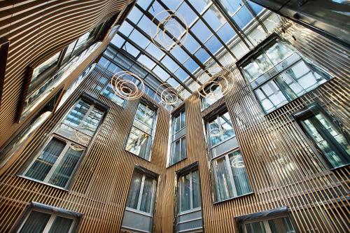 Фотография гостиницы Fer Hotel