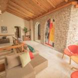 Фотография хостела Mosaic Home