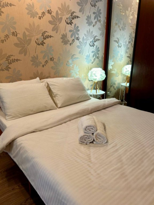 Фотографии квартиры 
            Апартаменты Кирова 81